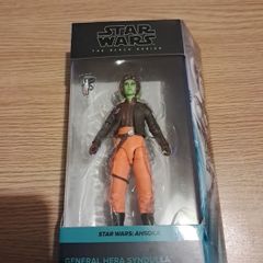 Star Wars Black Series: Hera Syndulla 6''