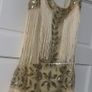 vintage midi dress Image 5