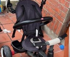 free bike