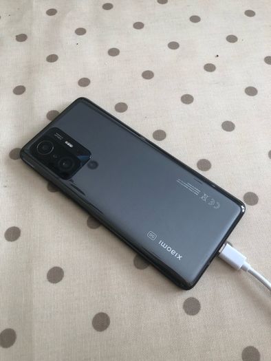 Xiaomi Mi 11T Pro 8GB Ram 128GB Storage