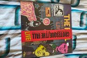 The Fall Grotesque Live with print