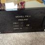Michell Orca pre-amplifier Image 5