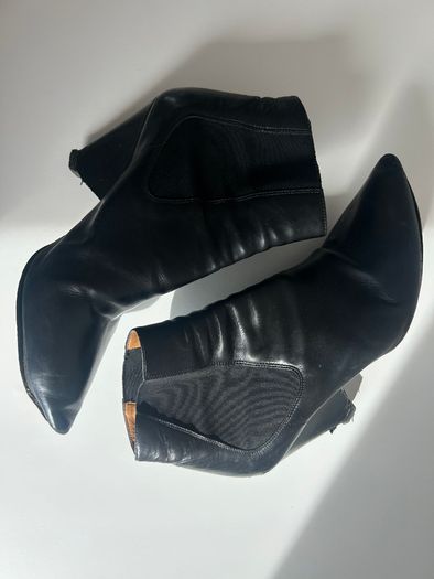 Isabel Marant Lashby Boots