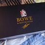 Mens Tommy Bowe Shoes UK7 Image 2