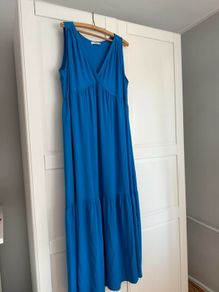 Summer Dress Size Uk 14