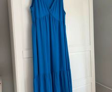 Summer Dress Size Uk 14