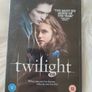 The Twilight Saga Set of All 5 DVDs Image 2