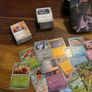 Prismatic & Mega Evolution Bundle & Crown Zenith Collector Tin Image 5