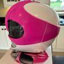 Power Rangers - Pink Helmet Image 5