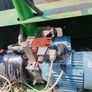 Waste Baler Euro-Pac Image 4
