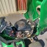 Ride on lawnmower Image 3