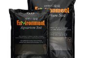 GlasGarten - Environment Aquarium Soil 4L