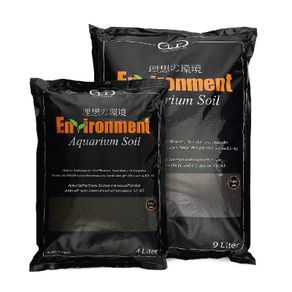 GlasGarten - Environment Aquarium Soil 4L