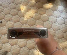 Taylormade juno putter