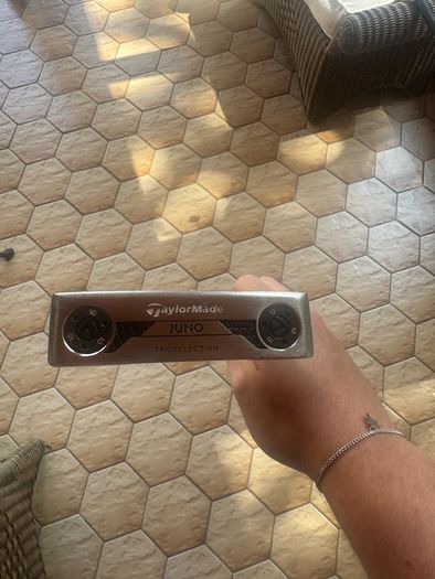 Taylormade juno putter