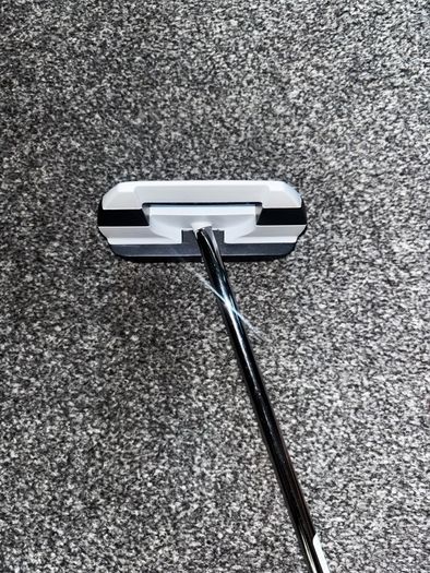 Odyssey AI One Cruiser Jailbird
