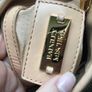 Badgley Mischka designer soft leather bag Image 3