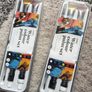 Water color Paint Set Image 2