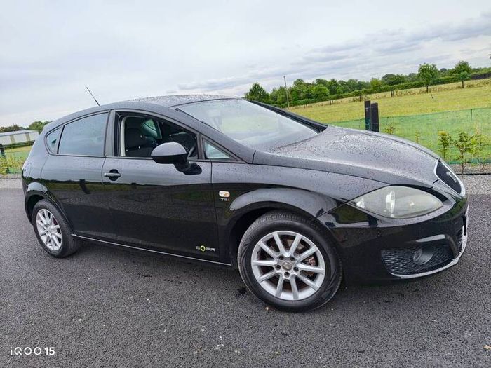 2012 Seat Leon TSi 1.2 (NCT 2027)
