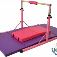 Gymnastics Bar
