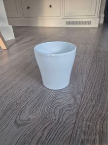 Plant pot