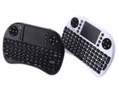 Android Tv Box Mini Keypad