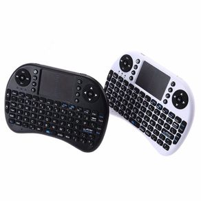 Android Tv Box Mini Keypad