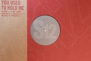 Ralph Rosario-You used to Hold me