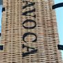 Avoca Picnic Basket Image 2