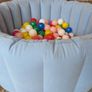 Ball pit and balls Image 2
