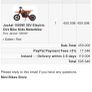 Electric mx bike Image 2