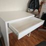 Desk and chair Image 2
