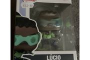 Overwatch 2 LUCIO 933