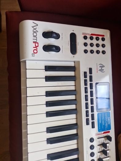 Keyboard