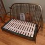 Mid century Ercol 2 seater sofa Image 5