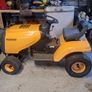 Ride on mower Image 3