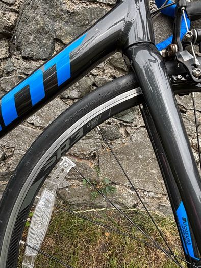 Giant Contend SL