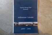 Foynes Flying Boat Millennium Calendar.