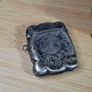 Antique Solid Silver Lot 3 Pieces Image 5