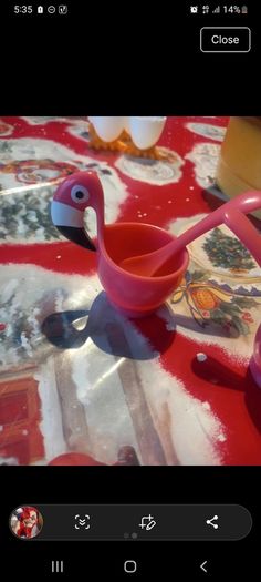Childrens eggcups