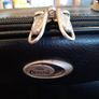Overnight Weekend Flight Travel Bag Small Image 2
