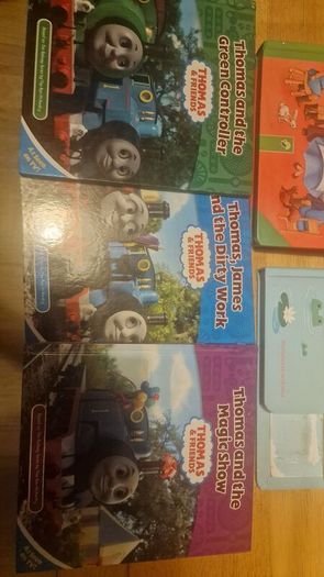 children's books