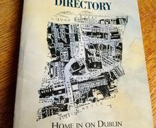 Dublin Directory 1994
