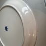 ARKLOW Fabulous collectors large 10.5 inch willow pattern plate Image 5