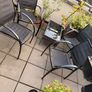 garden/ terrace chairs Image 2