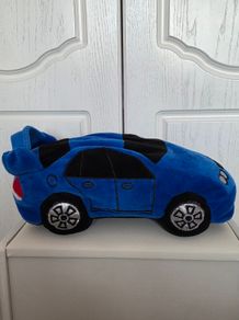 First Baby toy car