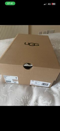UGG New Heights