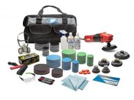 main image for ad Glass Polish 25026 - Professional Glass Scratch Removal xNet System