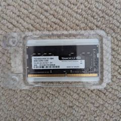 8gb Ddr4 3200mhz Sodimm Cl22 Laptop Ram