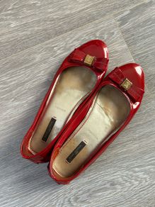 Liuis Vuitton Flat